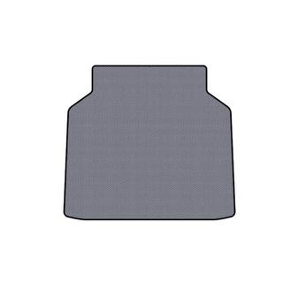 Rubber Trunk Mat Carsuit (Gray) photo 1