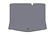 Alfa Romeo Giulietta 2010-2020 Rubber Trunk Mat Carsuit (Gray) photo 1