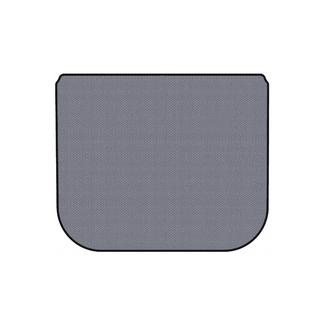 Rubber trunk mat Carsuit (Coupe, grey) Audi ТТ 2014-2023 photo 1