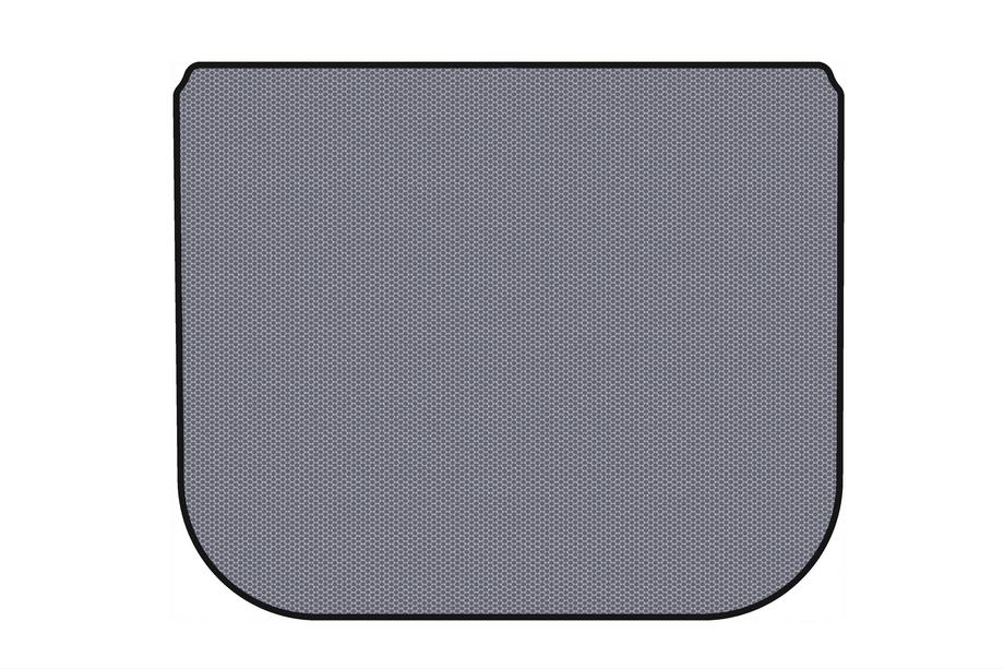 Audi TT 2014-2023 Rubber trunk mat Carsuit (Coupe, grey) Image