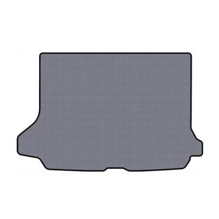 Rubber Trunk Mat Carsuit (Gray) photo 1