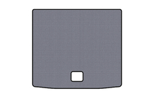 Audi Q3 2011-2019 Rubber Trunk Mat Carsuit (Gray) photo 1