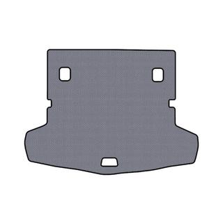 Rubber trunk mat Carsuit V-1 (For F46, 7-seater, gray) BMW 2 Series Active Tourer F45/F46 2014-2021 photo 1