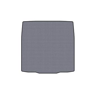 Rubber trunk mat Carsuit (for G20, gray) BMW 3 Series G20/G21 2018- photo 1