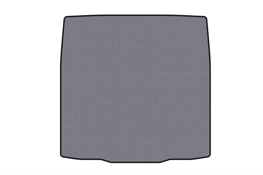 BMW 3 Series G20/G21 2018- Rubber trunk mat Carsuit (for G20, gray) Image