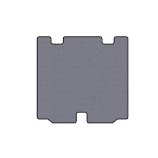 Rubber trunk mat Carsuit V2 (for F11, gray) BMW 5 Series F10/F11 2010–2016 photo 1