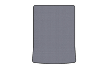 BMW 5 Series G30/G31 2017–2023 Rubber Trunk Mat Carsuit V-1 (for G30, gray) photo 1