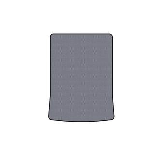 Rubber Trunk Mat Carsuit V-1 (for G30, gray) BMW 5 Series G30/G31 2017–2023 photo 1