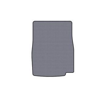 Rubber trunk mat Carsuit (for F01, gray) photo 1