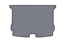 BMW I3 2013-2022 Rubber Trunk Mat Carsuit (Gray) photo 1