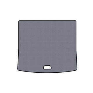 Rubber Trunk Mat Carsuit (Gray) BMW X1 F48 2015-2022 photo 1
