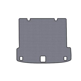 Rubber Trunk Mat Carsuit (Gray) BMW X6 G06 2019–2027 photo 1