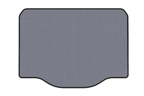 Buick Encore 2013-2019 Rubber Trunk Mat Carsuit (Gray) photo 1