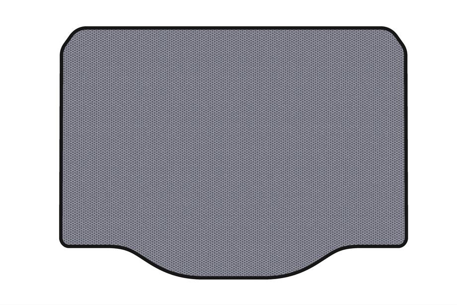 Buick Encore 2013-2019 Rubber Trunk Mat Carsuit (Gray) Image