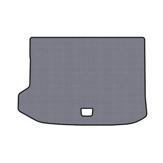 Rubber Trunk Mat Carsuit (Gray) Buick Envision 2014-2020 photo 1