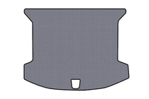 Cadillac XT5 2016- Rubber Trunk Mat Carsuit (Gray) photo 1