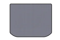 Chery Beat 2009-2015 Rubber Trunk Mat Carsuit (Gray) photo 1
