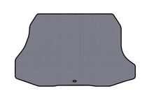 Chery Tiggo 2 2014- Rubber Trunk Mat Carsuit (Gray) photo 1