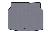 Chery Tiggo 4 2017- Rubber Trunk Mat Carsuit (Gray) photo 1