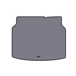 Rubber Trunk Mat Carsuit (Gray) photo 1