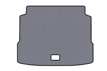 Chery Tiggo 7 2016-2019 Rubber Trunk Mat Carsuit (Gray) photo 1