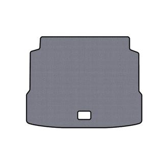 Rubber Trunk Mat Carsuit (Gray) Chery Tiggo 7 2016-2019 photo 1