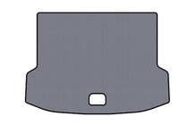 Chery Tiggo 7 2020- Rubber Trunk Mat Carsuit (Gray) photo 1