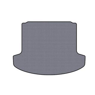 Rubber Trunk Mat Carsuit (Gray) Chery Tiggo 8 2017- photo 1