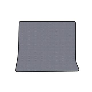Rubber trunk mat Carsuit (2009-2015, gray) Chevrolet Equinox 2009-2016 photo 1