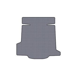 Rubber trunk mat Carsuit (SD, gray) Chevrolet Impala 2013-2020 photo 1