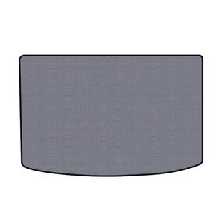 Rubber Trunk Mat Carsuit (Gray) Chevrolet Tacuma/Rezzo 2000-2008 photo 1