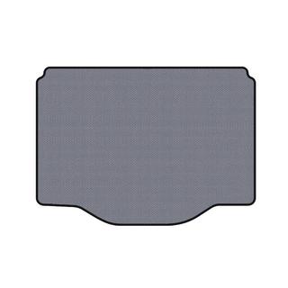 Rubber Trunk Mat Carsuit (Gray) photo 1