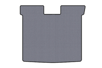 Chevrolet Volt 2010-2016 Rubber trunk mat Carsuit V-1 (Gray) photo 1