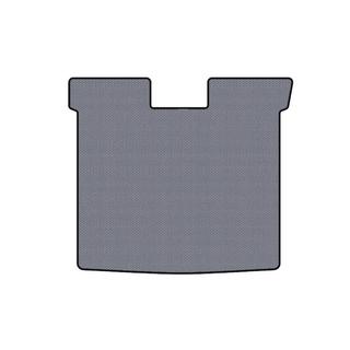 Rubber trunk mat Carsuit V-1 (Gray) photo 1