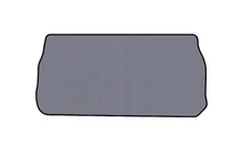 Chrysler Pacifica 2016- Rubber Trunk Mat Carsuit (Gray) photo 1