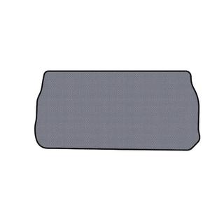 Rubber Trunk Mat Carsuit (Gray) photo 1