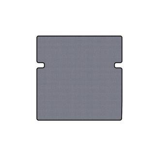 Rubber Trunk Mat Carsuit (Long, 5-Seater, Grey) Citroen Berlingo/Multispace 2018- photo 1