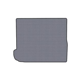 Rubber Trunk Mat Carsuit V1 (Gray) Citroen C-4 Picasso 2013–2022 photo 1