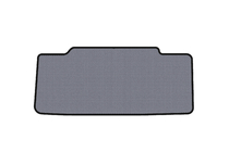 Mini Cooper F55/56/57 2014-2023 Rubber trunk mat Carsuit (for F56, gray) photo 1