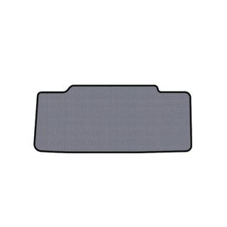 Rubber trunk mat Carsuit (for F56, gray) Mini Cooper F55/56/57 2014-2023 photo 1