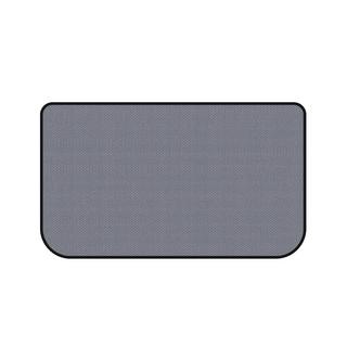 Rubber trunk mat Carsuit (for F55, 5-door, gray) Mini Cooper F55/56/57 2014-2023 photo 1