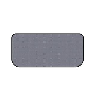 Rubber trunk mat Carsuit (for S F56, gray) Mini Cooper F55/56/57 2014-2023 photo 1