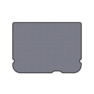 Rubber Trunk Mat Carsuit (Gray) Mini Clubman F54 2015-2024 photo 1