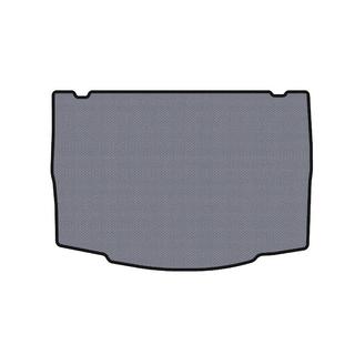 Rubber Trunk Mat Carsuit (Gray) Daihatsu Terios 2006-2017 photo 1