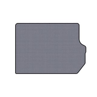 Rubber Trunk Mat Carsuit (Gray) Dodge Nitro 2006-2011 photo 1