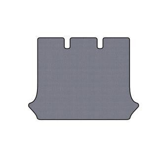 Rubber Trunk Mat Carsuit (Gray) photo 1