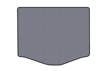 Ford C-Max 2004-2010 Rubber Trunk Mat Carsuit (Gray) photo 1