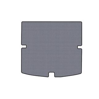 Rubber trunk mat Carsuit (7-seater, gray) Ford Explorer 2019- photo 1