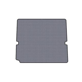 Rubber Trunk Mat Carsuit (Gray) Ford Galaxy 2007-2015 photo 1