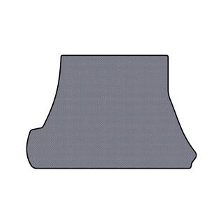 Rubber trunk mat Carsuit (SD, gray) Ford Mondeo 1996-2001 photo 1